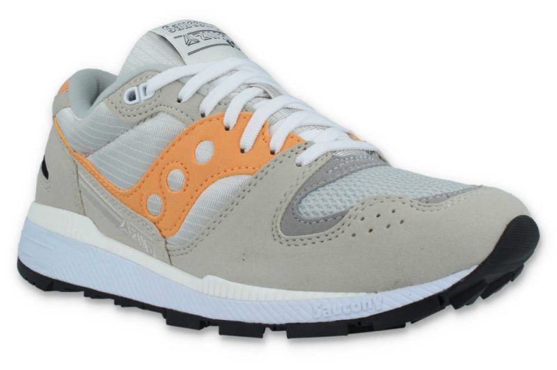 saucony azura sand orange s70437 44 1