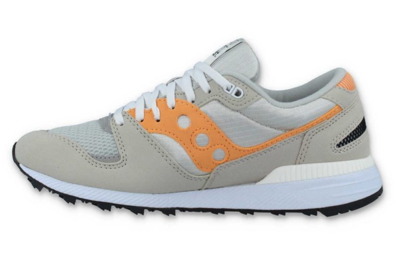 saucony azura sand orange s70437 44 2