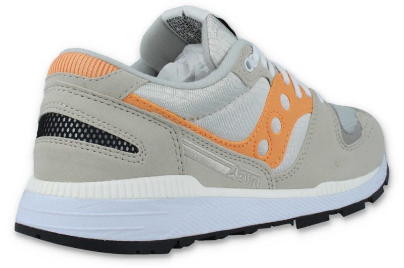 saucony azura sand orange s70437 44 3