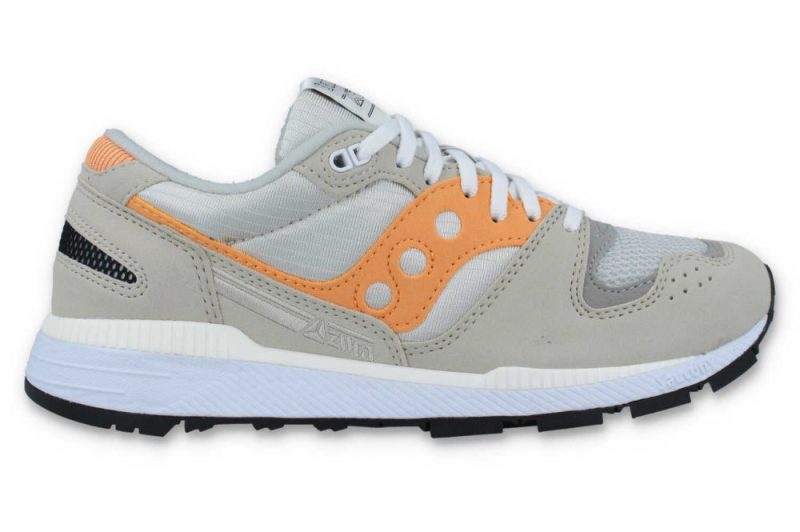 saucony azura sand orange s70437 44