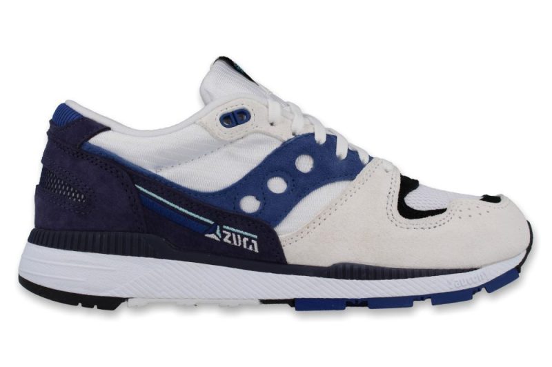 saucony azura weiss blau s70493 1