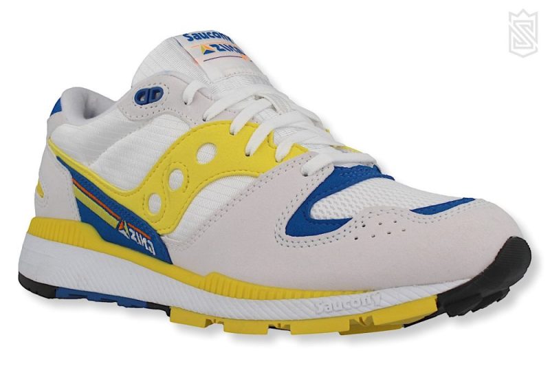 saucony azura weiss gelb blau s70437 1 1