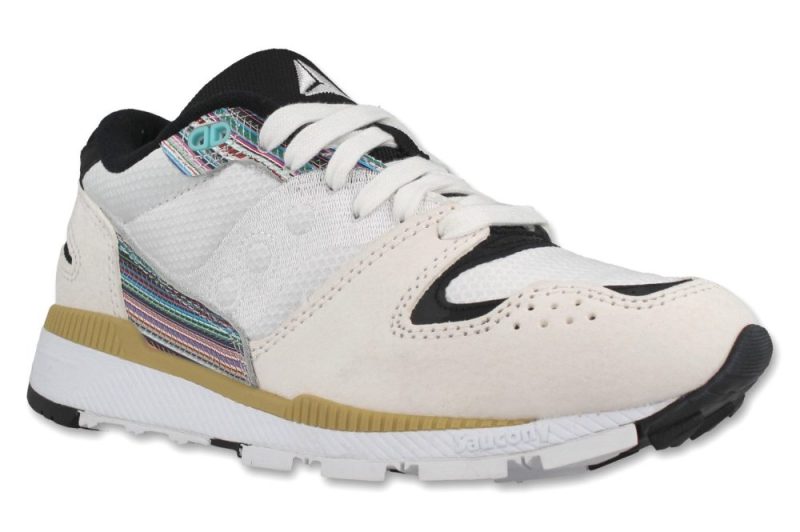 saucony azura weiss multicolour s70514 1 1