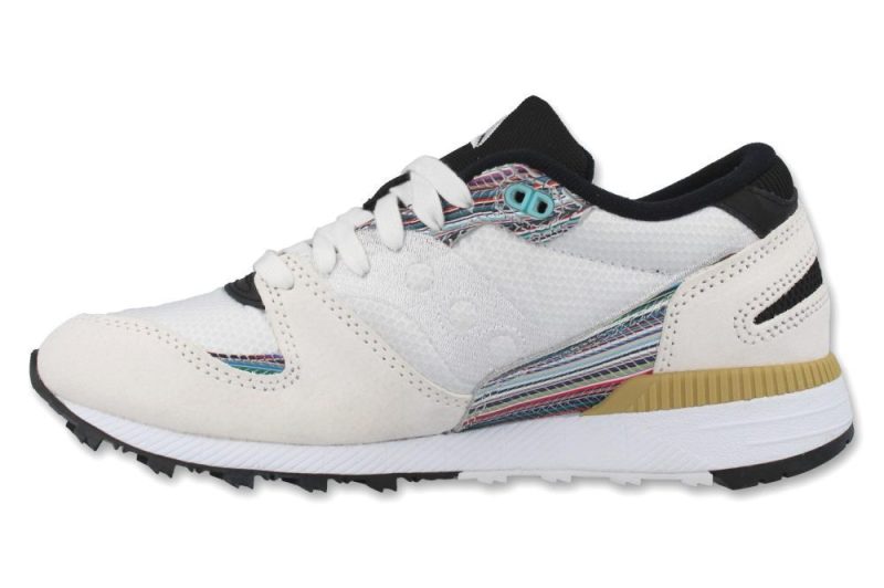 saucony azura weiss multicolour s70514 1 2