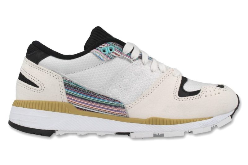 saucony azura weiss multicolour s70514 1