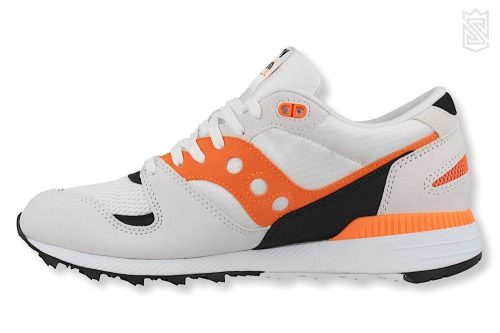 saucony azura weiss orange s70437 2 2