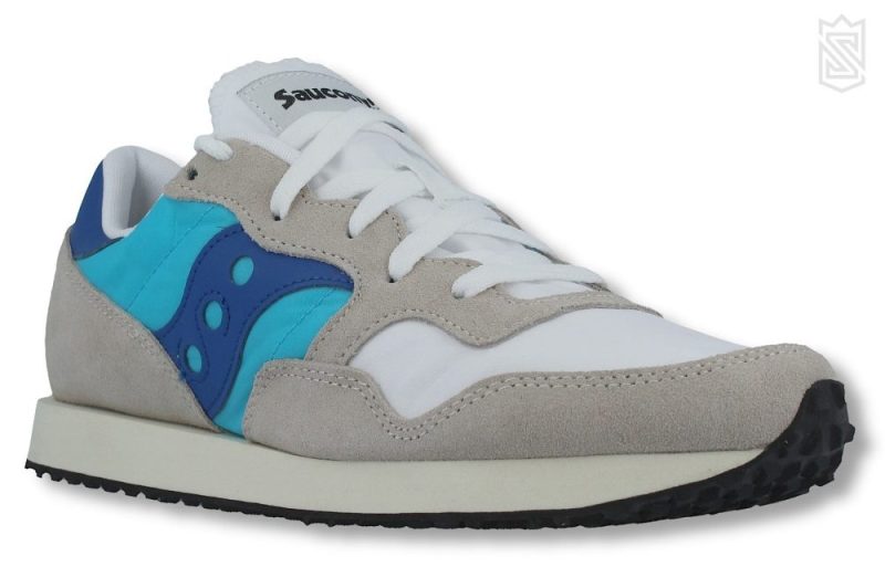 saucony dxn trainer teal S70369 20 1