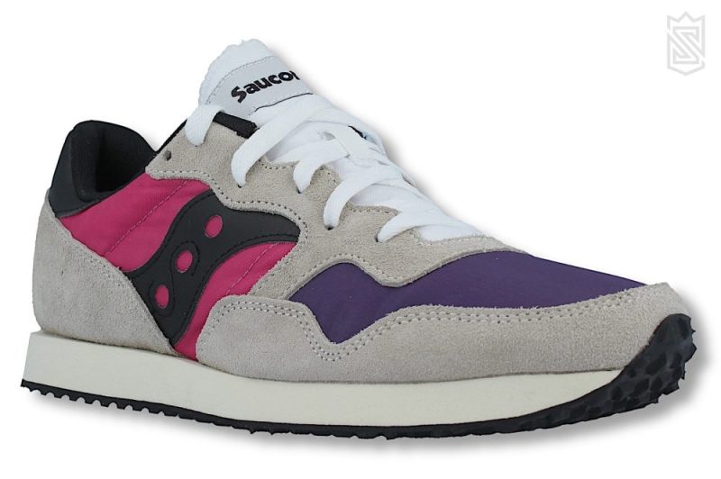 saucony dxn trainer vintage pink S70369 21 1