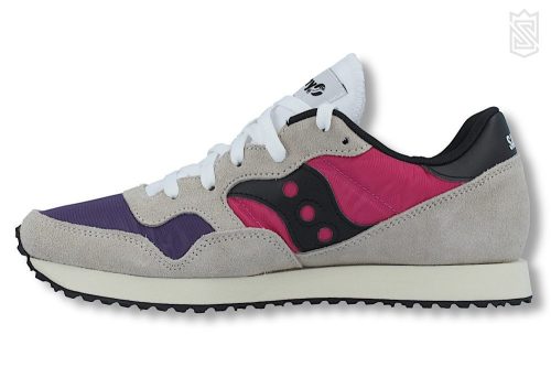 saucony dxn trainer vintage pink S70369 21 2