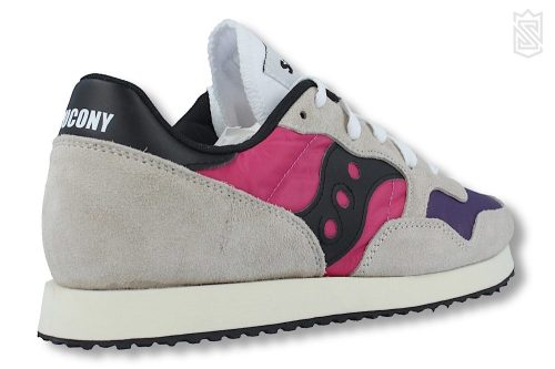 saucony dxn trainer vintage pink S70369 21 3