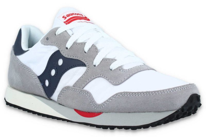 saucony dxn trainer vintage weiss blau s70757 2 2