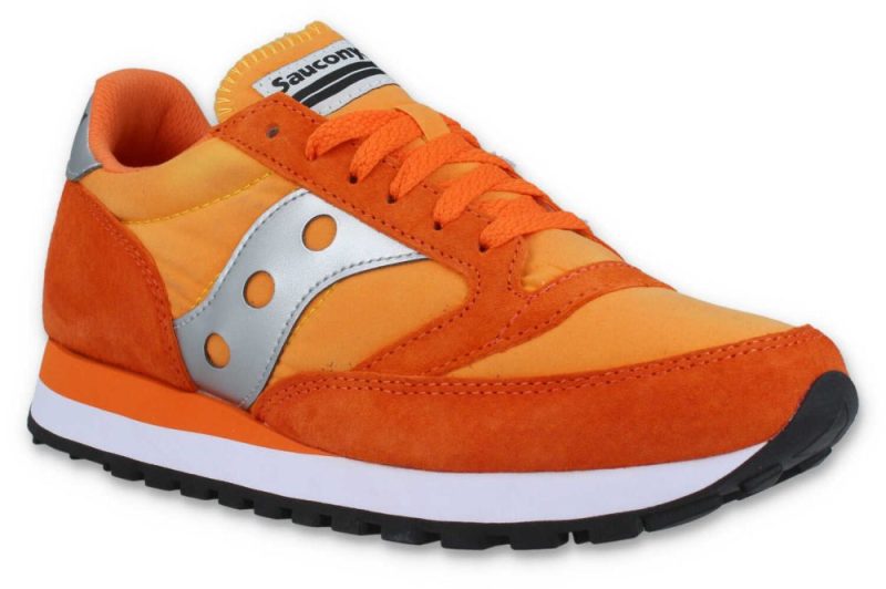 saucony jazz 81 orange s70542 3 1