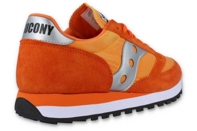 saucony jazz 81 orange s70542 3 3