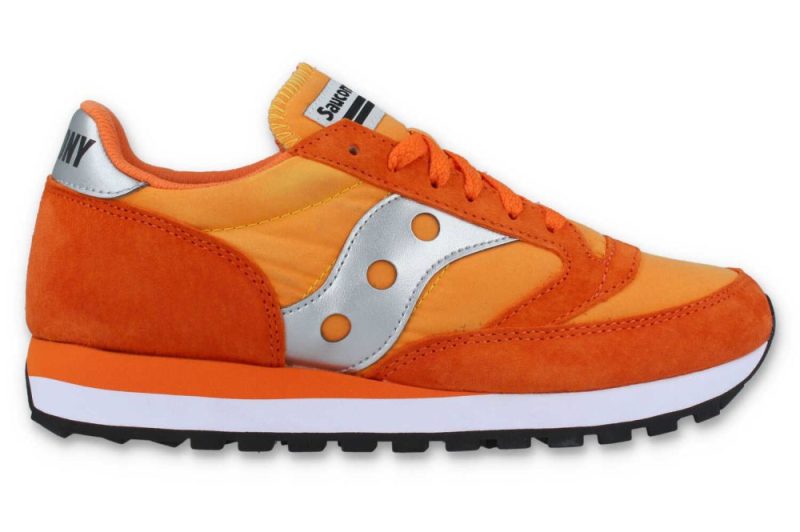 saucony jazz 81 orange s70542 3