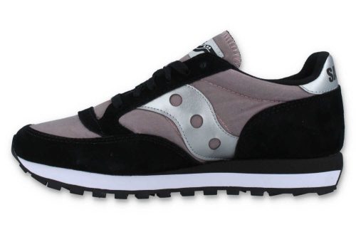 saucony jazz 81 schwarz s70452 1 2