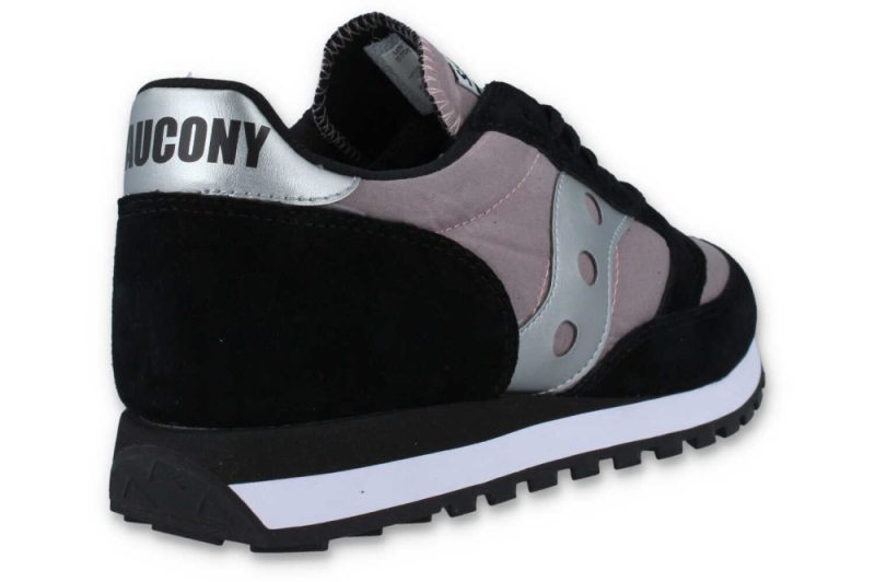 saucony jazz 81 schwarz s70452 1 3