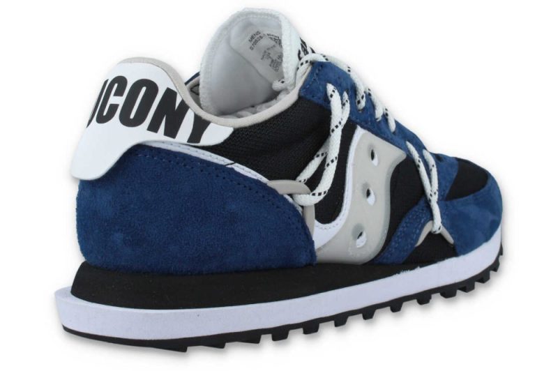 saucony jazz dst blau s70528 12 3