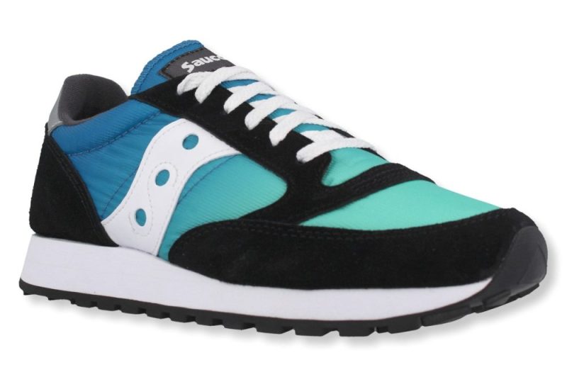 saucony jazz original vintage blau grun s70485 1 1