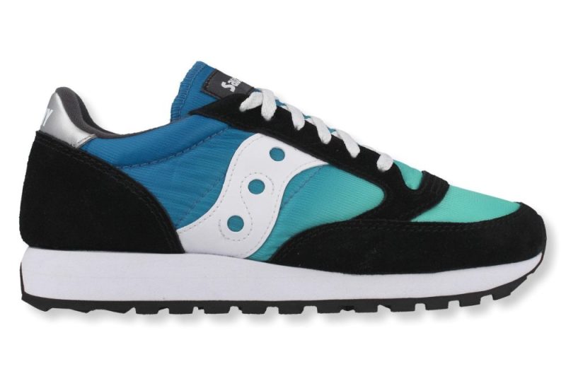 saucony jazz original vintage blau grun s70485 1