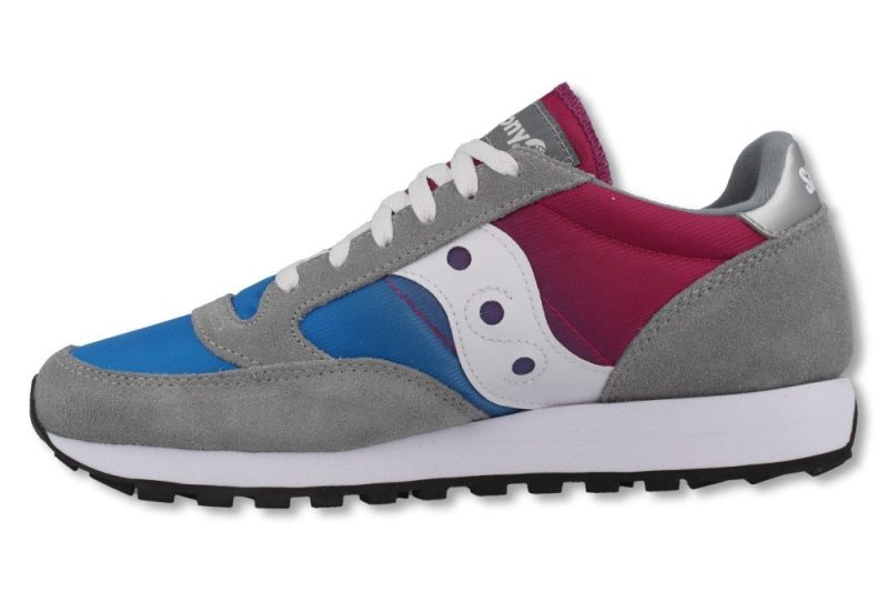 saucony jazz original vintage fade blau pink s70485 2 2