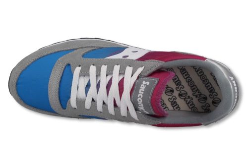 saucony jazz original vintage fade blau pink s70485 2 5