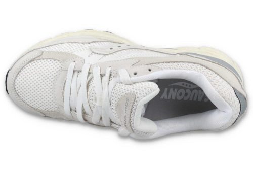 saucony progrid omni 9 weiss s70740 11 6