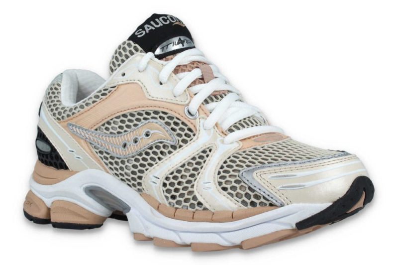 saucony progrid triumph 4 creme beige s70704 11 2