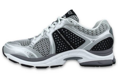 saucony progrid triumph 4 grau silber s70704 10 3