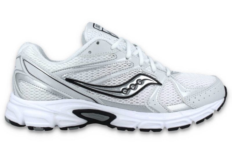 saucony ride millennium weiss s70812 5 1