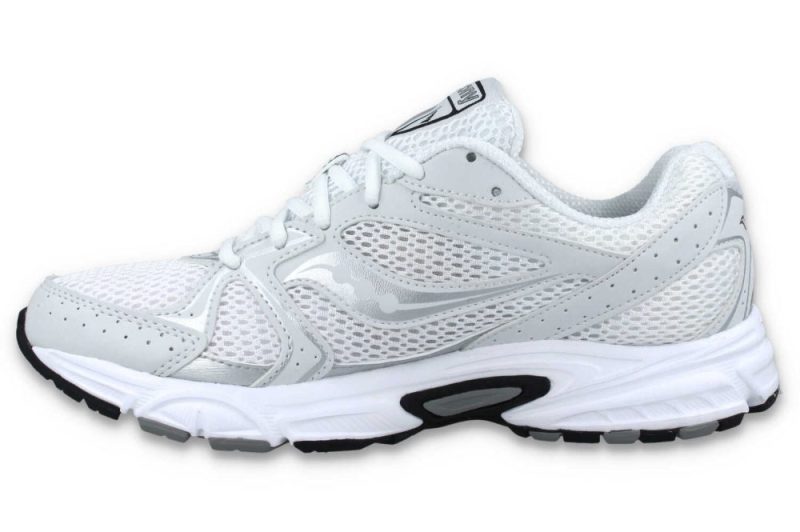 saucony ride millennium weiss s70812 5 3