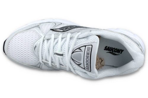 saucony ride millennium weiss s70812 5 6