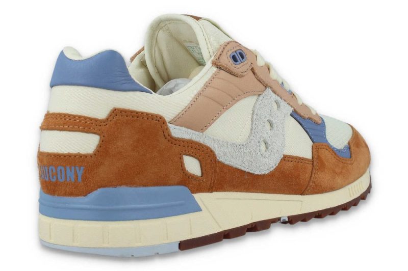 saucony shadow 5000 beige hellblau s70811 3 3