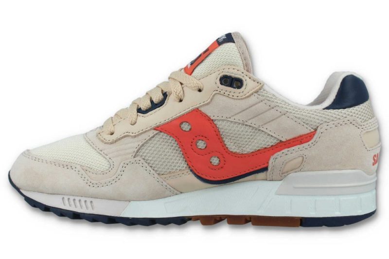 saucony shadow 5000 beige s70637 1 03