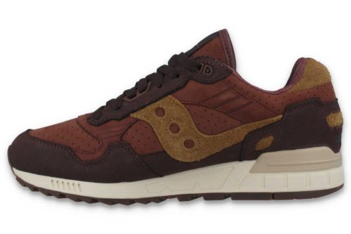 saucony shadow 5000 espresso braun s70775 2 03