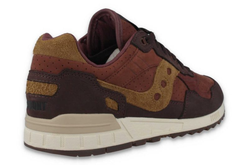 saucony shadow 5000 espresso braun s70775 2 04