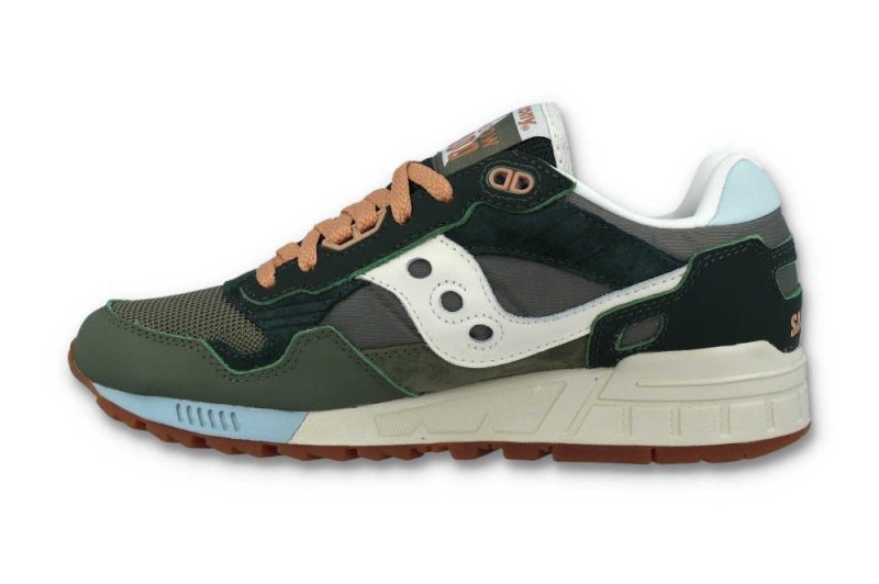 saucony shadow 5000 gruen s70584 3 02