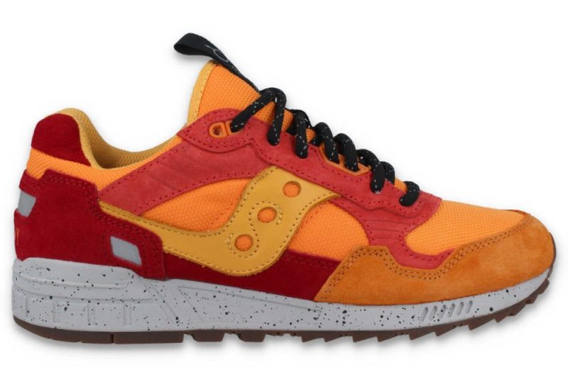 saucony shadow 5000 mars gelb orange s70713 3 1