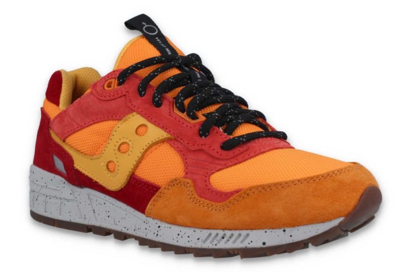 saucony shadow 5000 mars gelb orange s70713 3 2