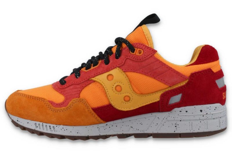 saucony shadow 5000 mars gelb orange s70713 3 3