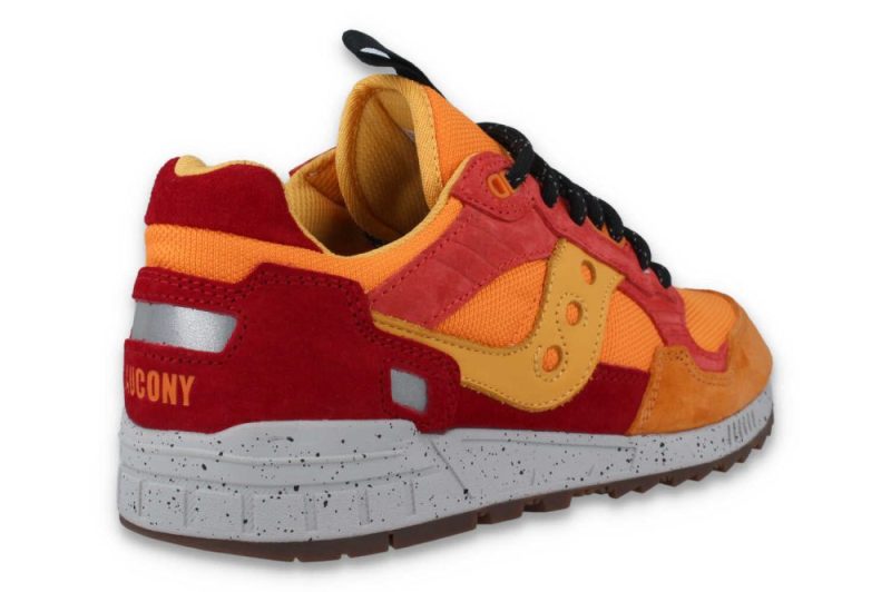 saucony shadow 5000 mars gelb orange s70713 3 4