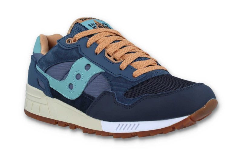 saucony shadow 5000 navy s70584 1 01