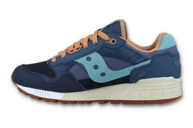 saucony shadow 5000 navy s70584 1 02