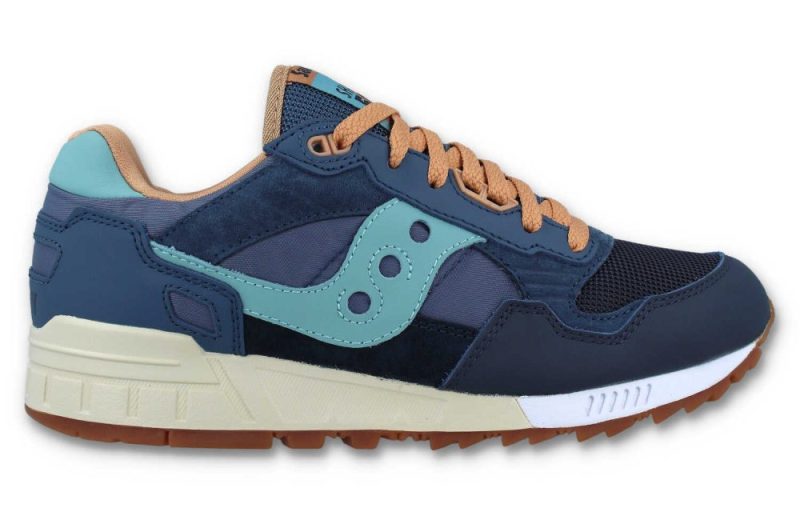 saucony shadow 5000 navy s70584 1