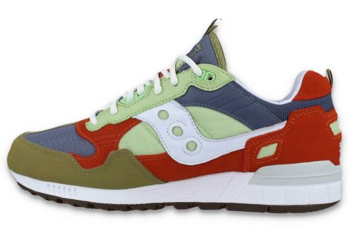 saucony shadow 5000 outdoor weiss olive s70752 1 3