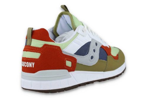 saucony shadow 5000 outdoor weiss olive s70752 1 4