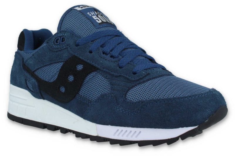 saucony shadow 5000 vintage blau s70404 42 1