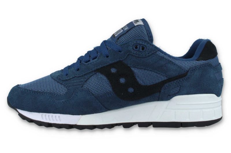 saucony shadow 5000 vintage blau s70404 42 2