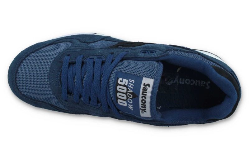 saucony shadow 5000 vintage blau s70404 42 5