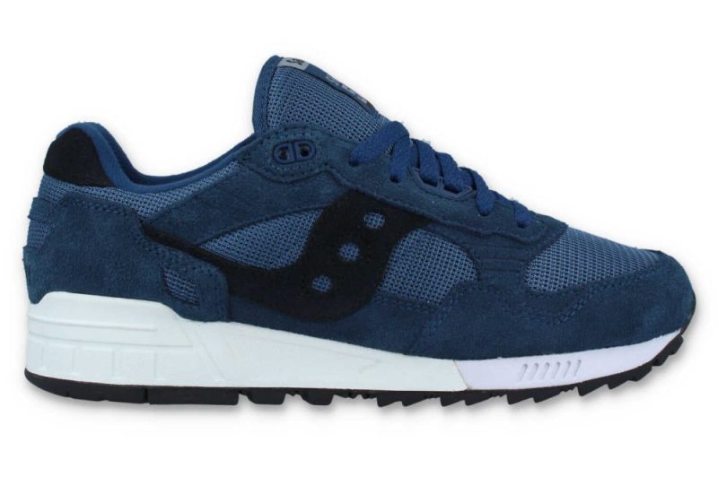 saucony shadow 5000 vintage blau s70404 42