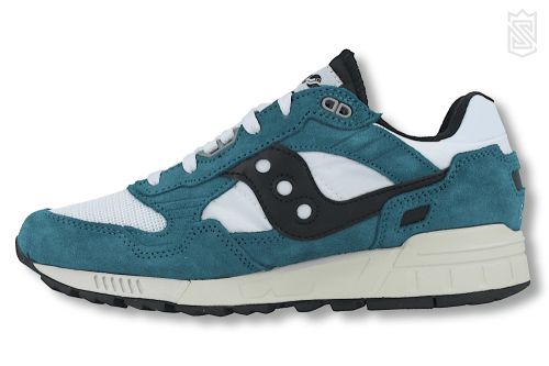 saucony shadow 5000 vintage blau s70404 5 2